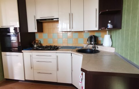 Nuomojamas butas Panevėžio m., Kniaudiškiai, Kniaudiškių g.