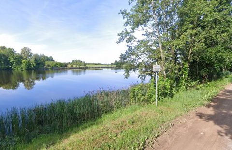 Parduodamas sklypas Rokiškio r. sav., Žiobiškio k., Vengerinės g.
