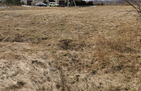 Parduodamas sklypas Panevėžio r. sav., Bernatonių vs., Beržų g.