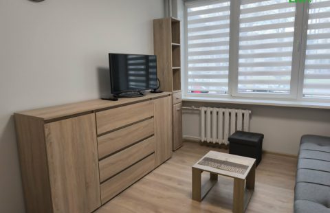 Nuomojamas butas Panevėžio m., Centras, Liepų al.